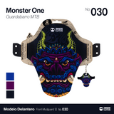 Juego Loderas Monster One