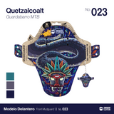 Lodera Delantera Quetzalcoalt