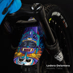 Tlaloc Front Mudguard