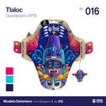 Tlaloc Front Mudguard