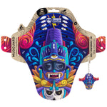 Tlaloc Front Mudguard