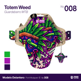 Totem Weed Front Mudguard