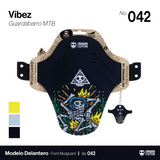 Juego Loderas Vibez